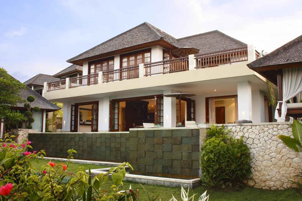 Sun Island Suite & Spa Goa Gong Kuta  Exterior photo
